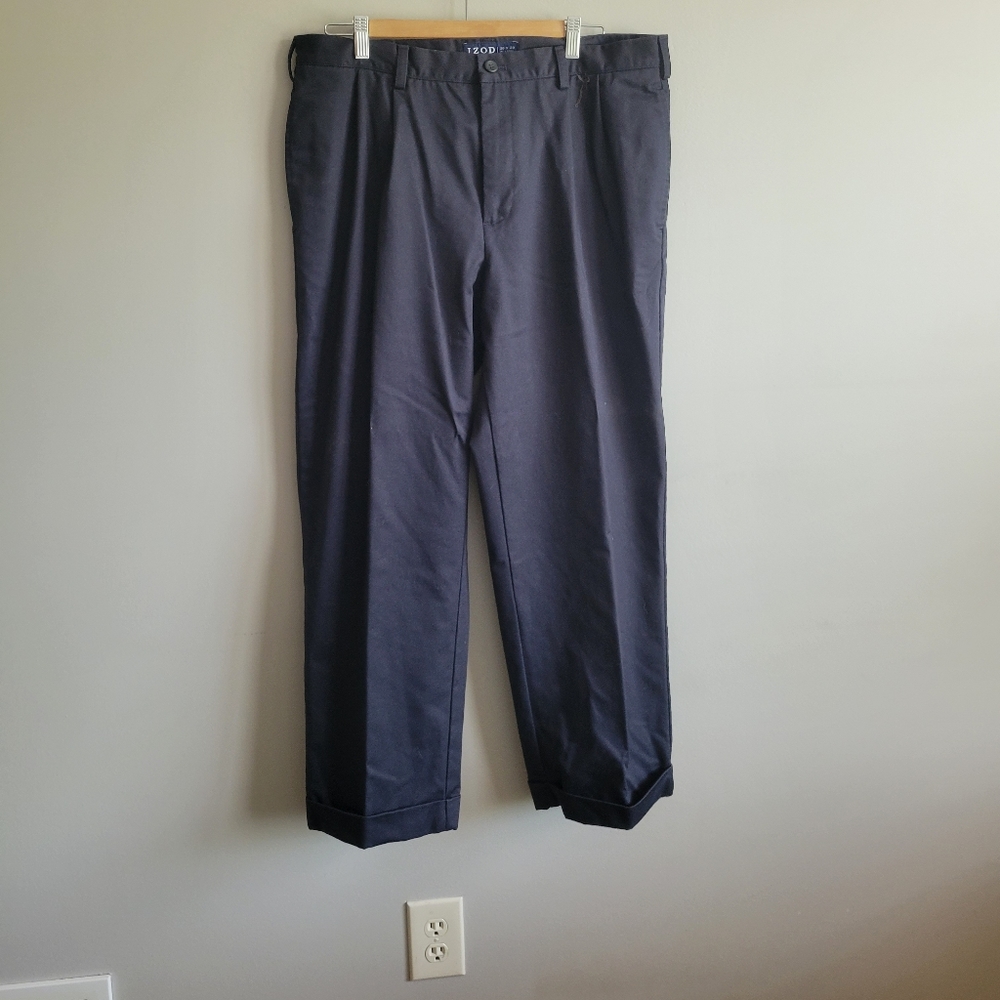 Izod pants